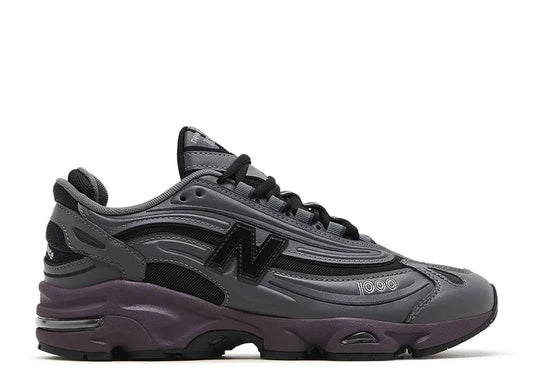 New Balance 1000 Magnet Plum Brown
