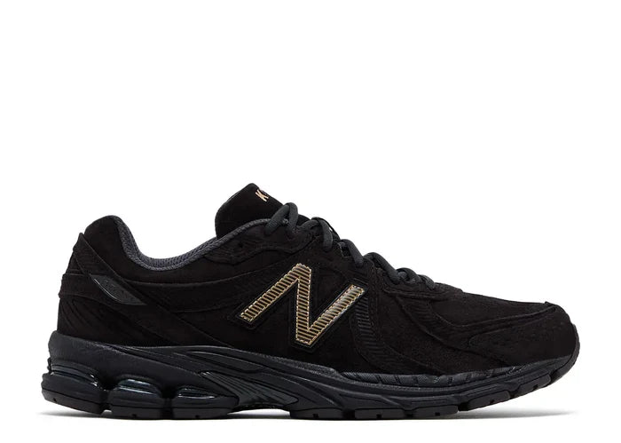 New Balance 860v2 Kith Espresso