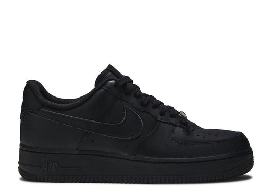 Nike Air Force 1 Low '07 Black (W)