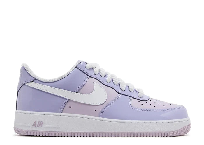 Nike Air Force 1 Low '07 LV8 Hydrangeas Patent