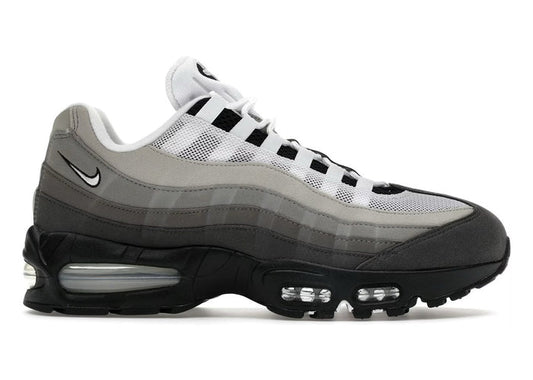 Nike Air Max 95 OG Big Bubble Granite
