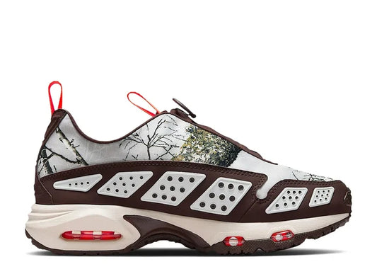 Nike Air Max Sunder Realtree Camo Light Orewood Brown (No Box)
