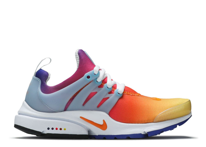 Nike Air Presto Sunrise Sunset (No Box)