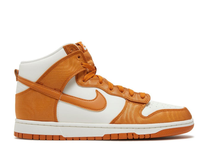 Nike Dunk High Monarch( No Box Lid)