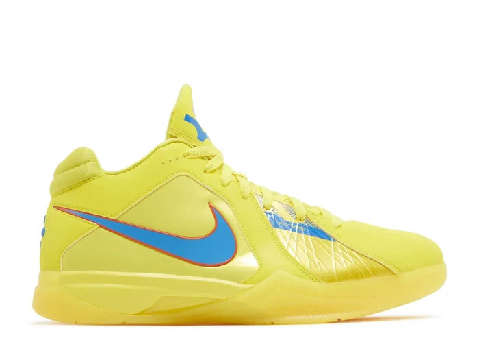 Nike KD 3 Christmas (2023)