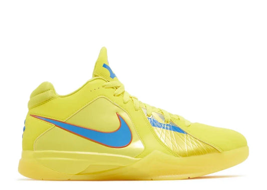 Nike KD 3 Christmas (2023)