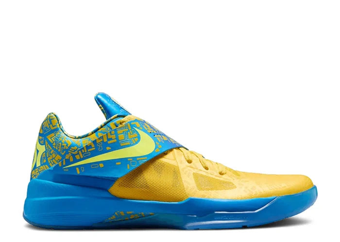 Nike KD 4 Scoring Title (2025)