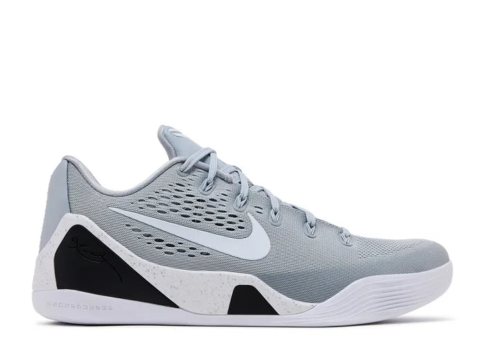Nike Kobe 9 EM Low Protro TB Wolf Grey