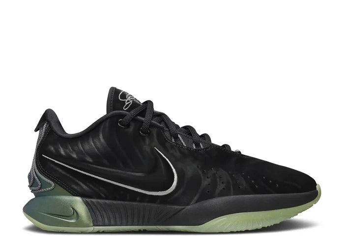 Nike LeBron 21 Tahitian