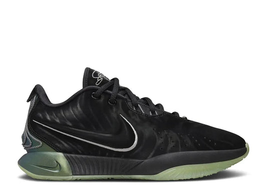 Nike LeBron 21 Tahitian