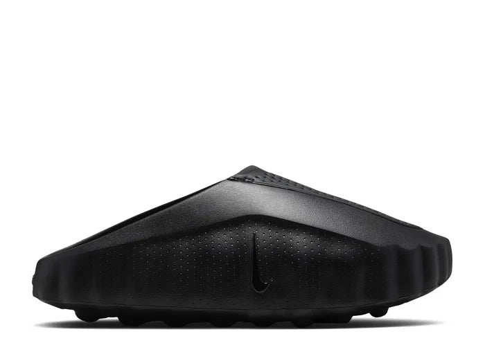 Nike Mind 001 Slide Triple Black