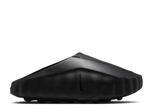Nike Mind 001 Slide Triple Black