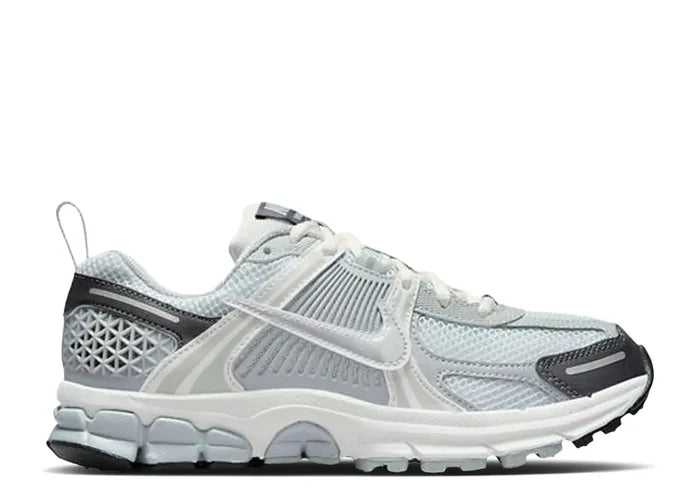 Nike Vomero 5 Dark Grey Metallic Silver (GS)