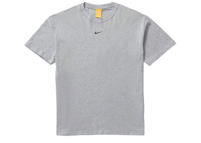 Nike x NOCTA NRG Big Body CS Tee Dark Grey Heather