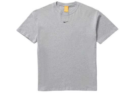 Nike x NOCTA NRG Big Body CS Tee Dark Grey Heather