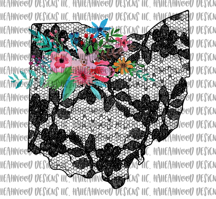 Ohio Lace