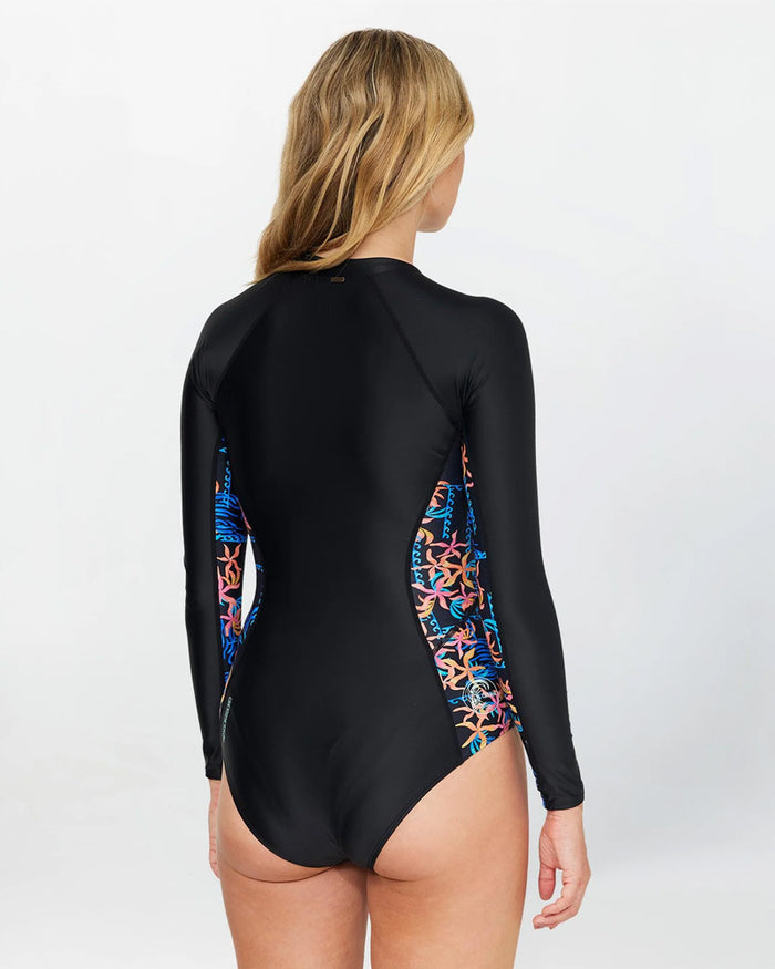 O'Neill Bahia 2mm L/SL Mid BZ Springsuit
