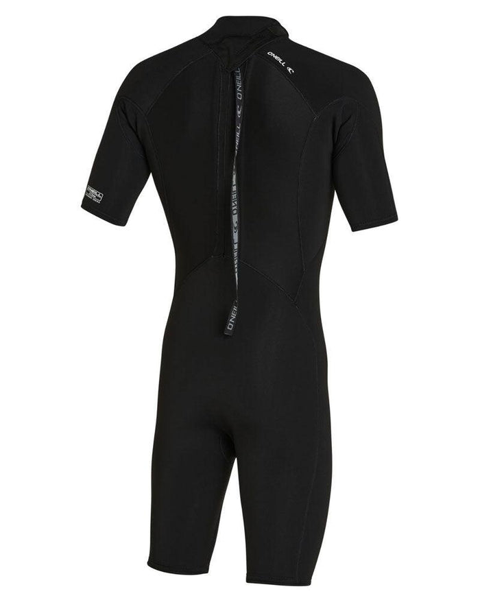 O'Neill Defender 2mm S/SL BZ Springsuit-S-Skiforce Australia