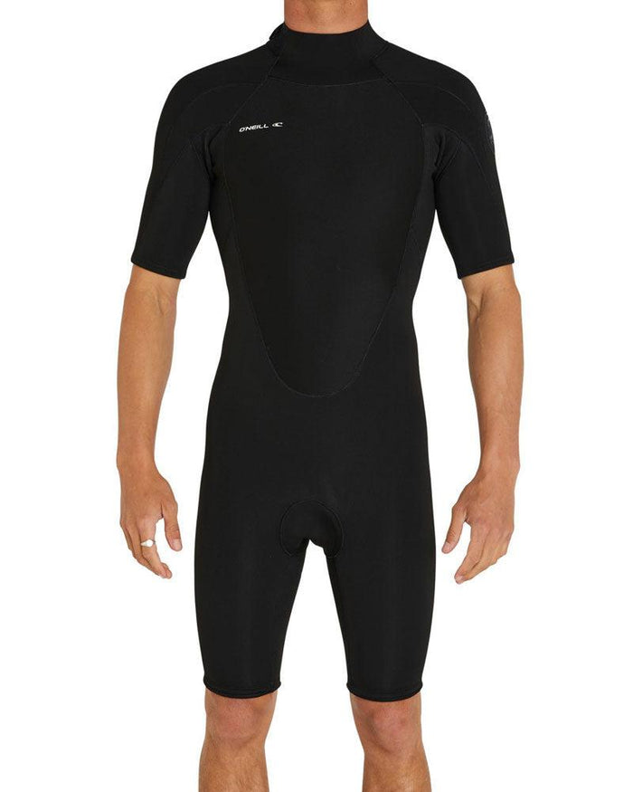 O'Neill Defender 2mm S/SL BZ Springsuit-S-Skiforce Australia