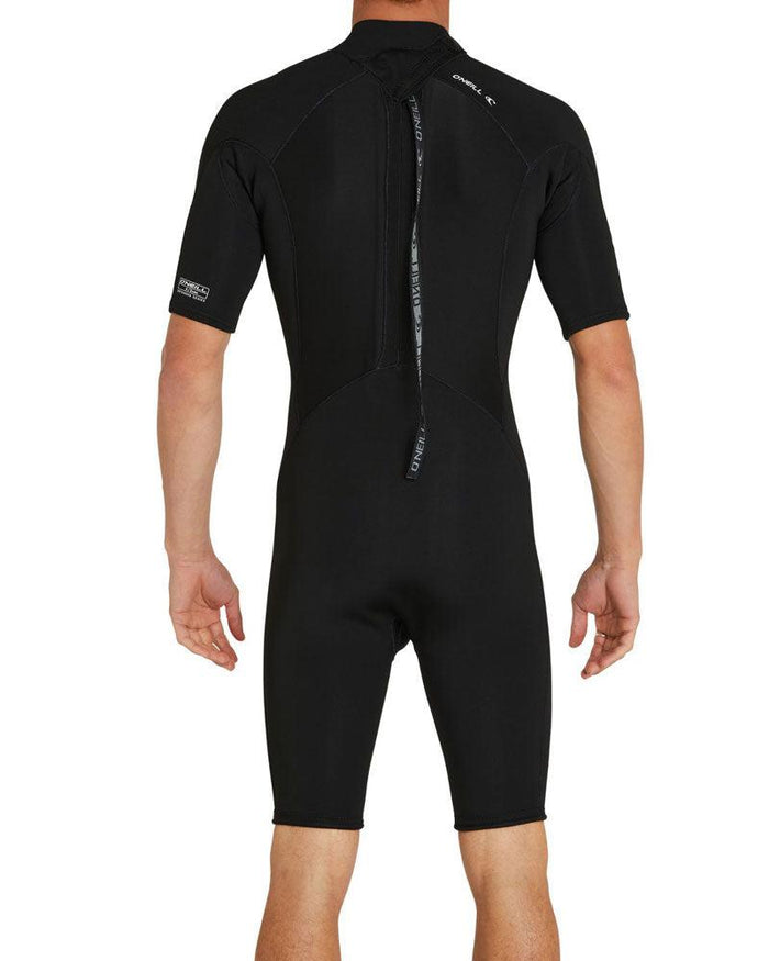 O'Neill Defender 2mm S/SL BZ Springsuit-S-Skiforce Australia