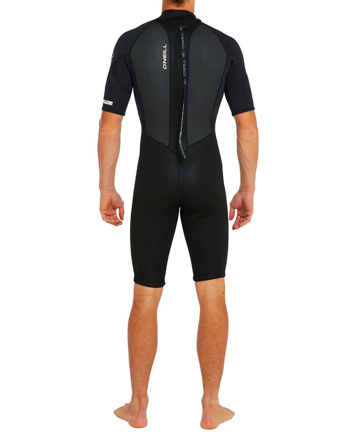 O'Neill Reactor II 2mm S/SL BZ Springsuit