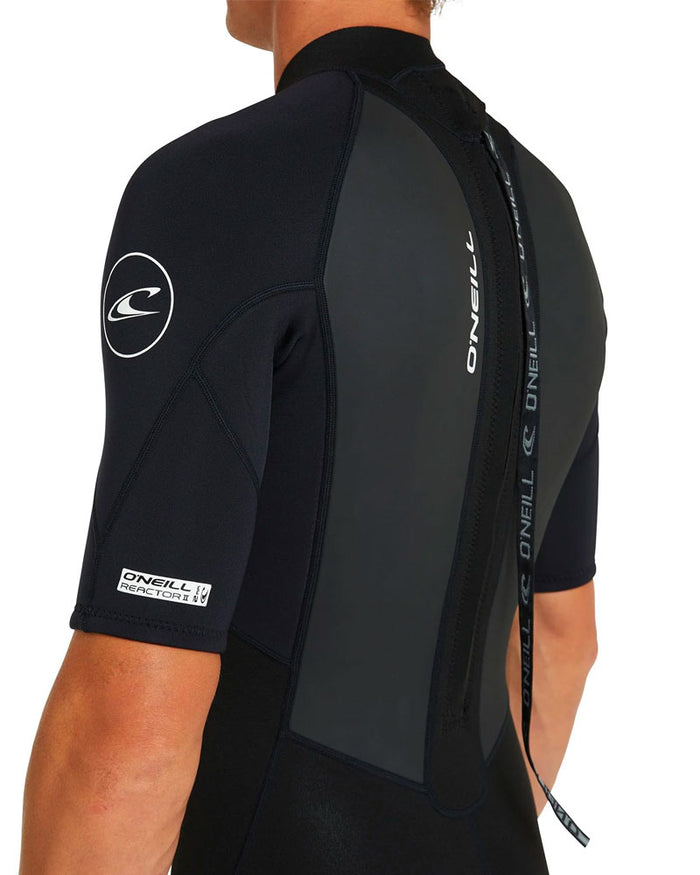 O'Neill Reactor II 2mm S/SL BZ Springsuit