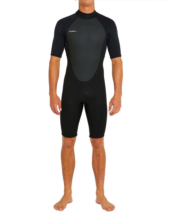 O'Neill Reactor II 2mm S/SL BZ Springsuit