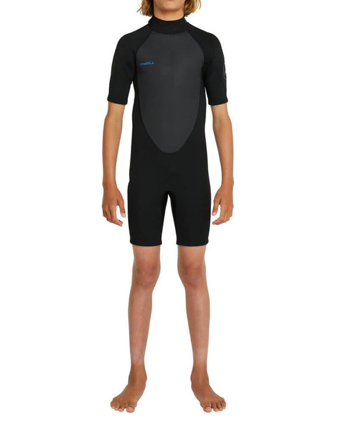 O'Neill Reactor II Jnr 2mm S/SL BZ Springsuit-6-Skiforce Australia