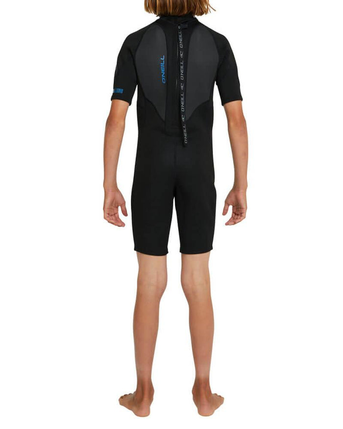 O'Neill Reactor II Jnr 2mm S/SL BZ Springsuit-6-Skiforce Australia