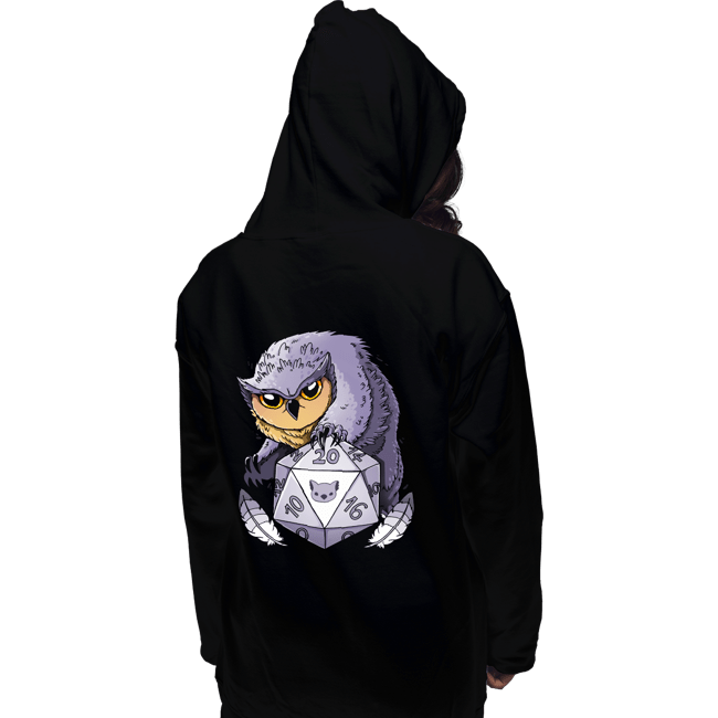 Pullover Hoodies, Unisex / Small / Black