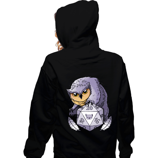 Zippered Hoodies, Unisex / Small / Black