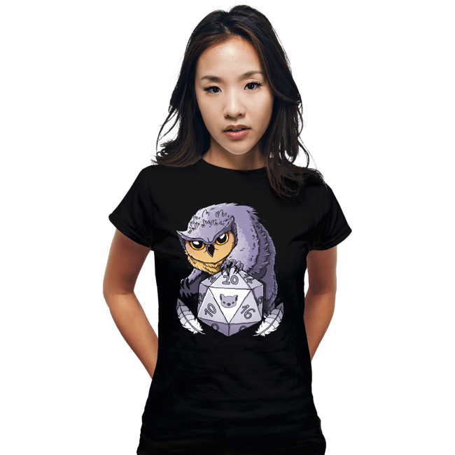 Fitted Shirts, Woman / Small / Black