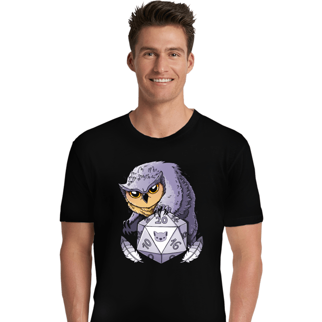 Premium Shirts, Unisex / Small / Black