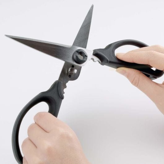 OXO Kitchen And Herb Scissors - Scissors