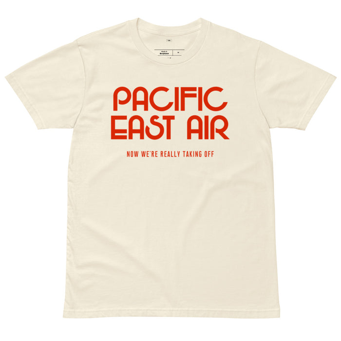 Pacific East Air Tee