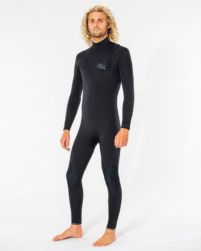 Peak Climax Pro 3/2mm Zip Free Steamer-S-Skiforce Australia