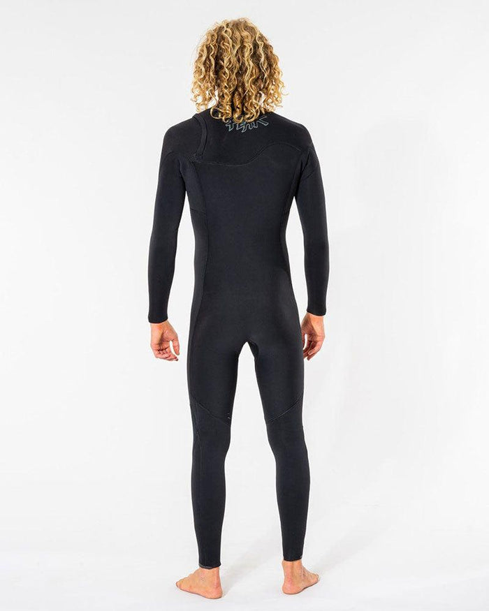 Peak Climax Pro 3/2mm Zip Free Steamer-S-Skiforce Australia