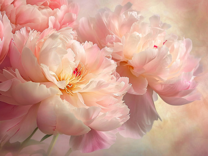 Peony Perfection