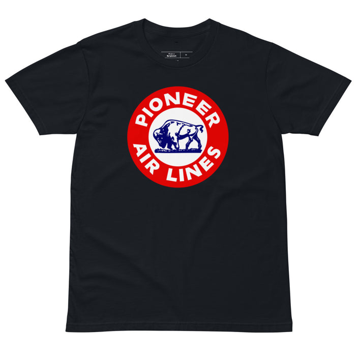 Pioneer Airlines Tee
