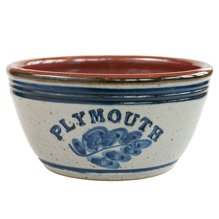 Plymouth Stoneware Bowl