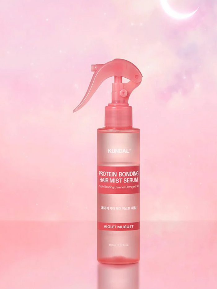 Protein Bonding Hair Mist Serum