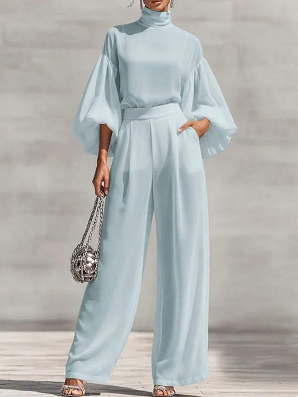 Icy Blue / S