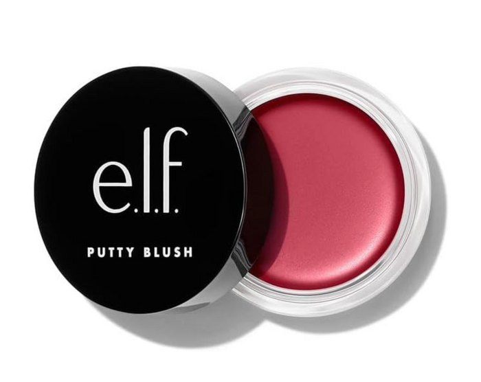Putty BlushColor: Caribbean