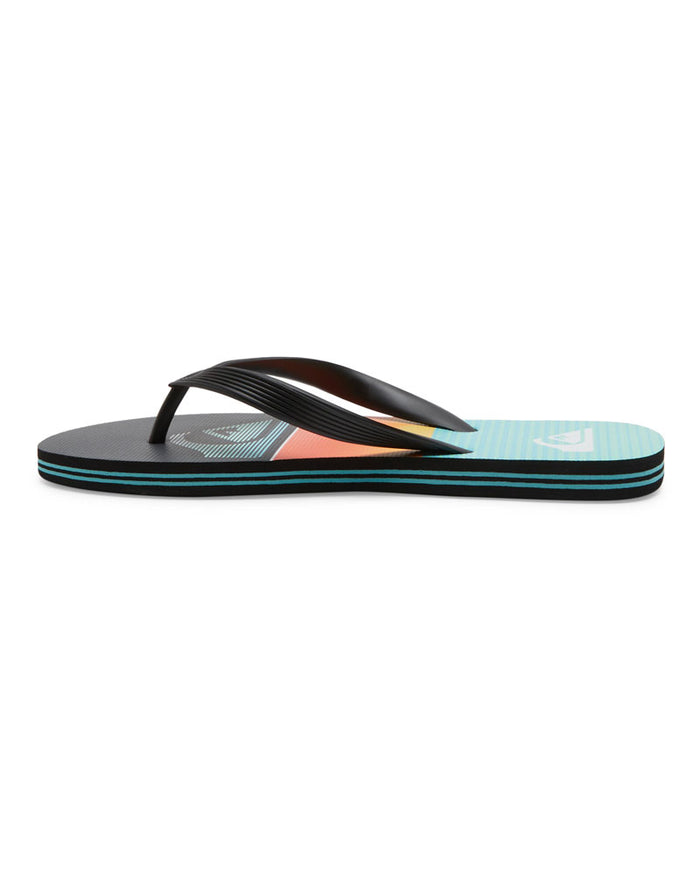 Quiksilver Molokai Slab Thongs