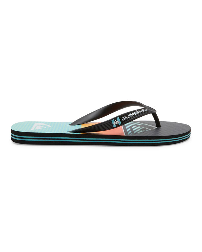 Quiksilver Molokai Slab Thongs