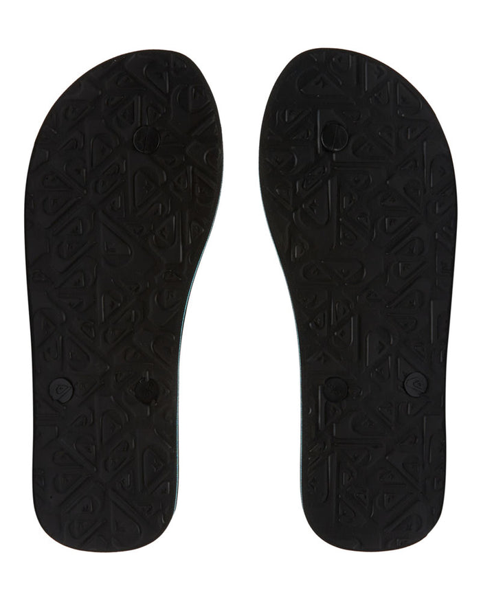 Quiksilver Molokai Slab Thongs