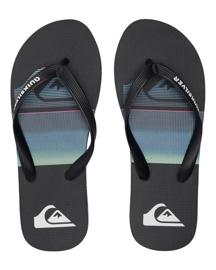 Quiksilver Molokai Slab Thongs-US 8.0-Skiforce Australia