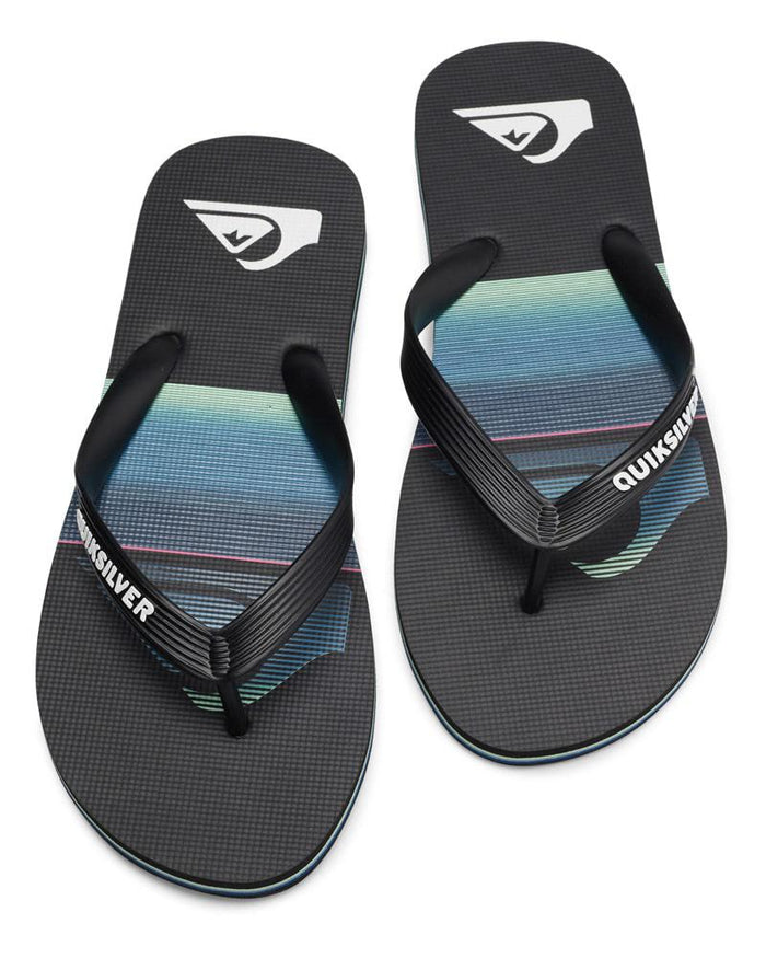 Quiksilver Molokai Slab Thongs-US 8.0-Skiforce Australia