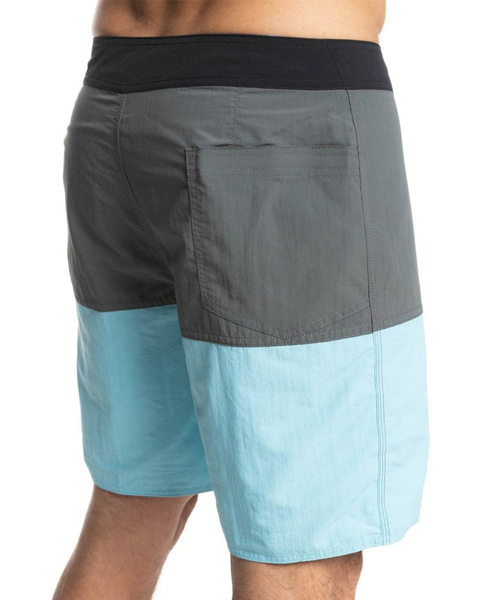 Quiksilver Ocean 18 Boardshort-30-Skiforce Australia
