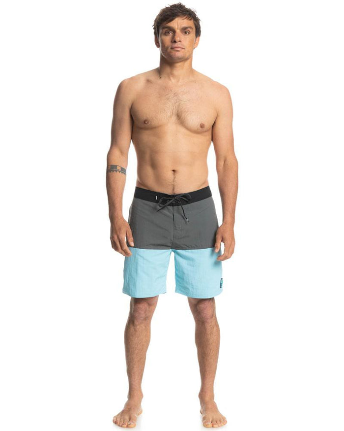 Quiksilver Ocean 18 Boardshort-30-Skiforce Australia